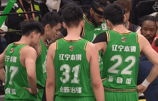 bti体育app下载-明晚辽宁男篮对阵山东，传来3个好消息和1个坏消息，赵继伟状态好